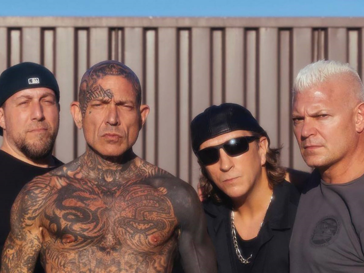 Biohazard regresan con fuerza: nuevo single “Eyes On Six” y  disco en octubre