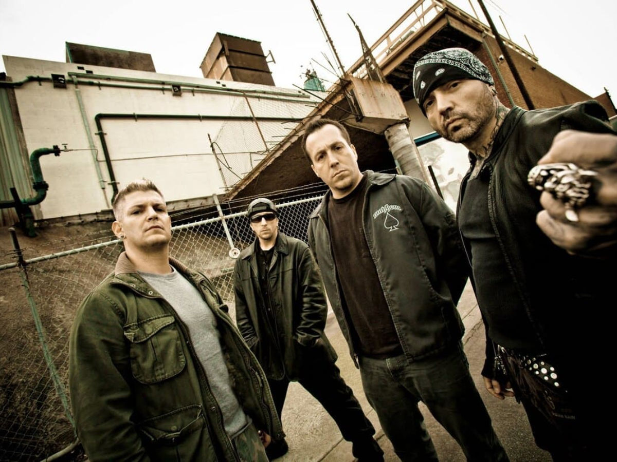 Biohazard lanzan “Death Of Me”, adelanto de su nuevo álbum  Divided We Fall