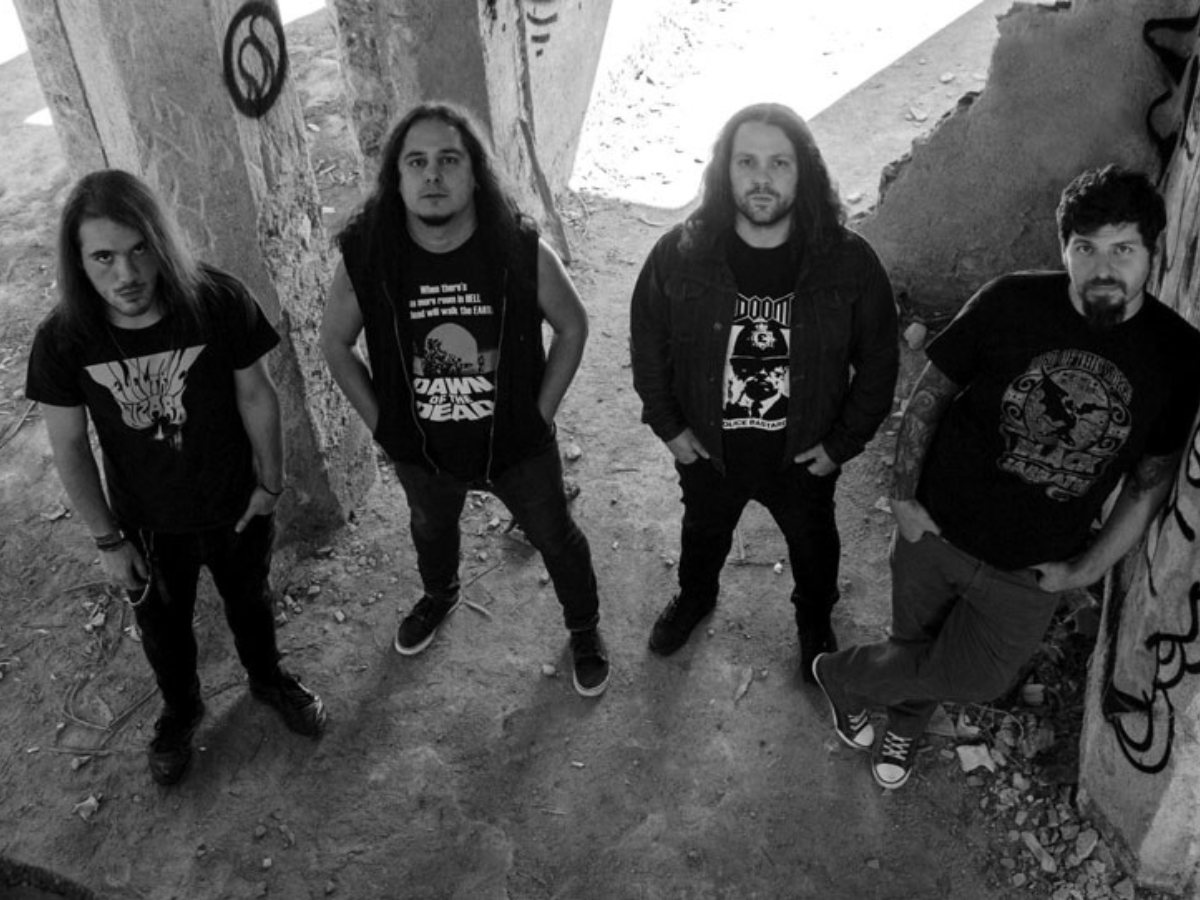 NASHGUL estrena su nuevo videoclip «Fraga Rules From The Tomb»