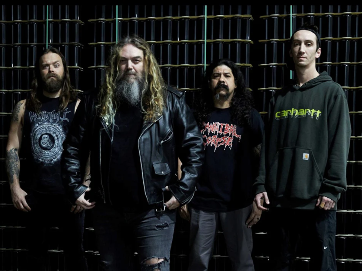 SOULFLY y su nuevo formidable single Nihilist
