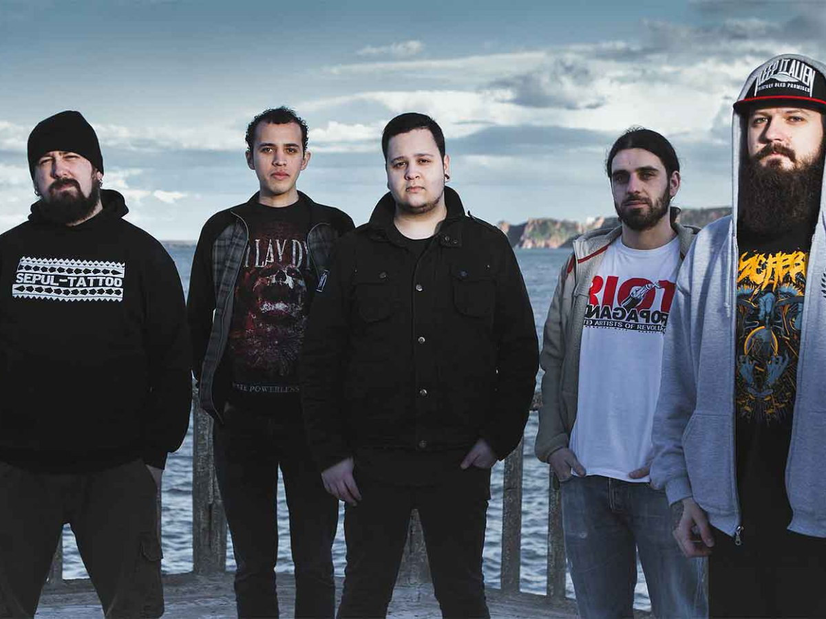 Teksuo presenta una versión reimaginada para su single «Rip My  Heart Out»