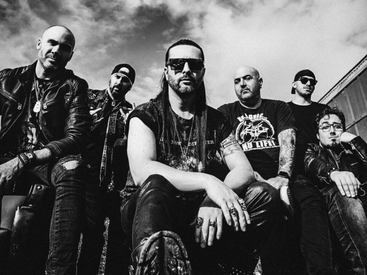 ZENOBIA publica su nuevo EP Fuego coincidiendo con su XX aniversario