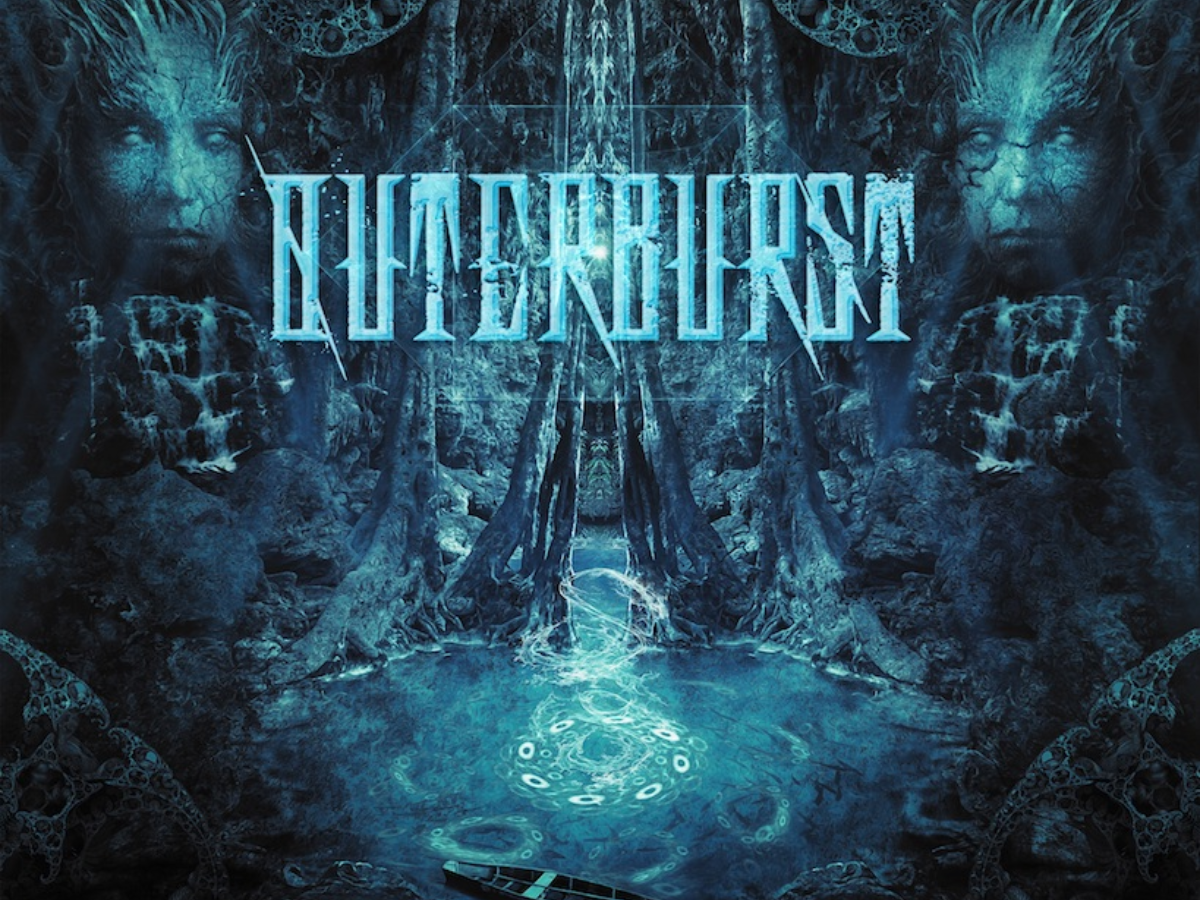 OUTERBURST anuncia nuevo álbum de larga duración  Witchcraft